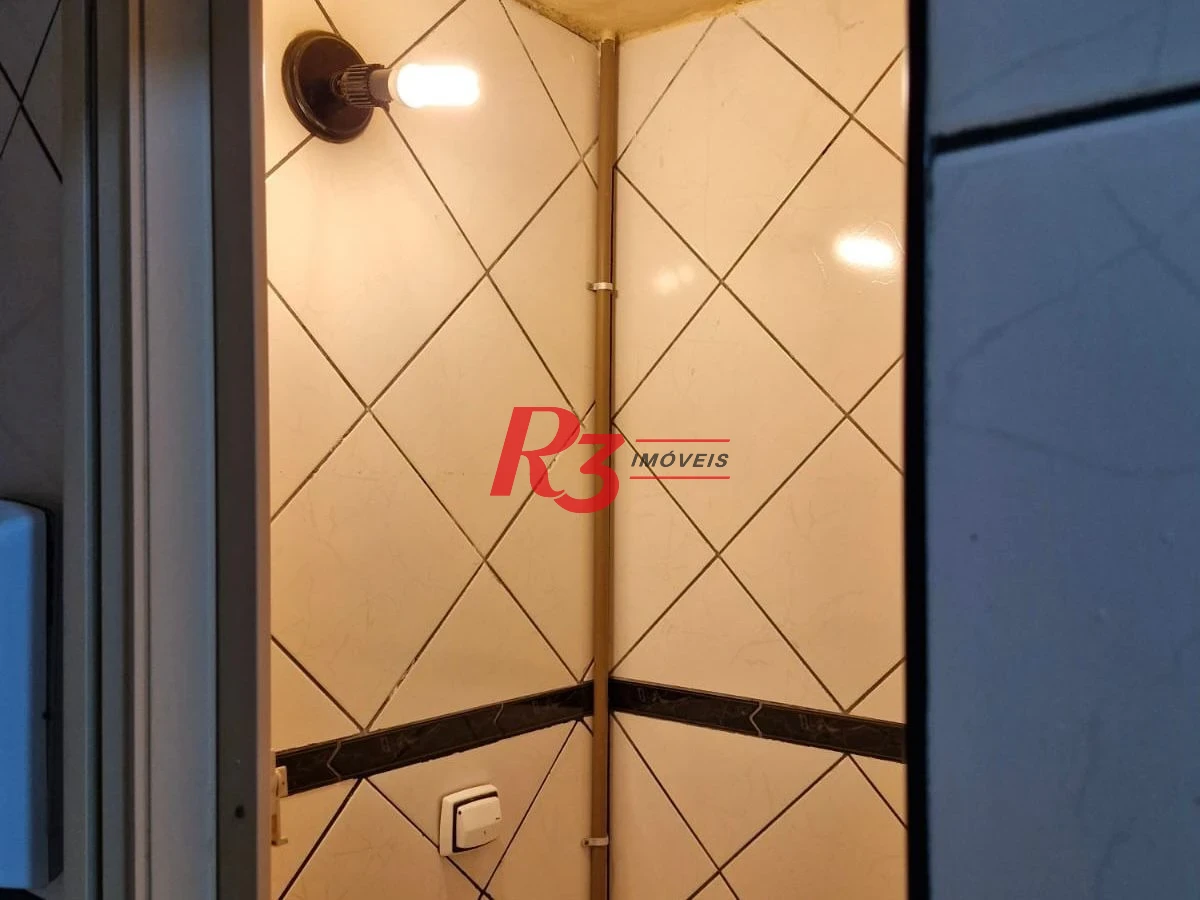 Prédio à venda, 437 m² por R$ 2.129.000,00 - Centro - Santos/SP