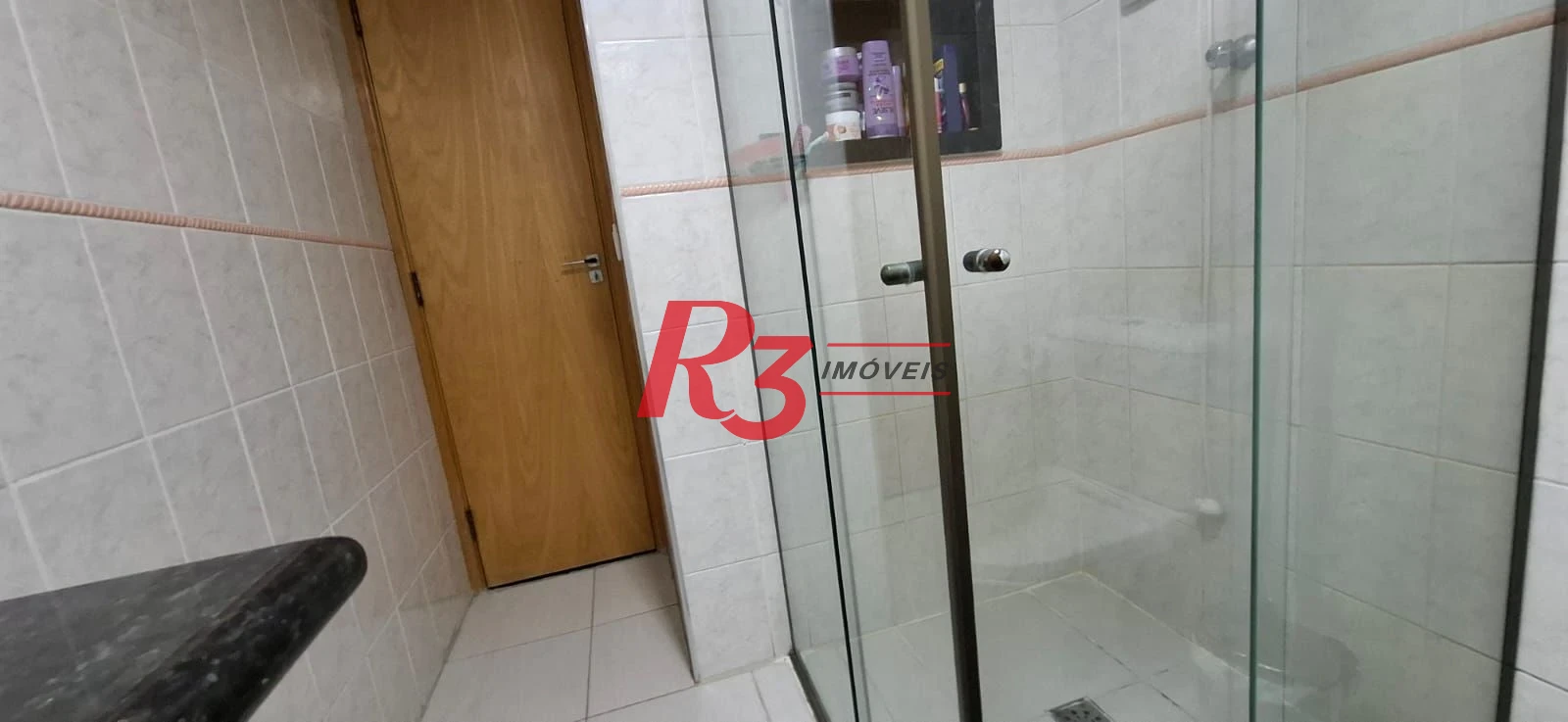 Apartamento à venda, 88 m² por R$ 750.000,00 - Aparecida - Santos/SP