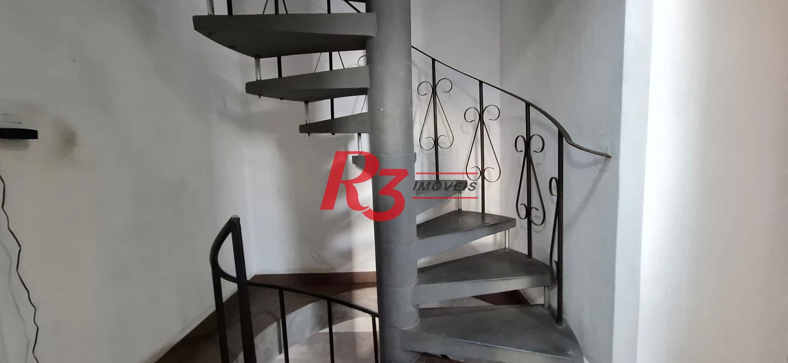 Apartamento à venda, 88 m² por R$ 750.000,00 - Aparecida - Santos/SP