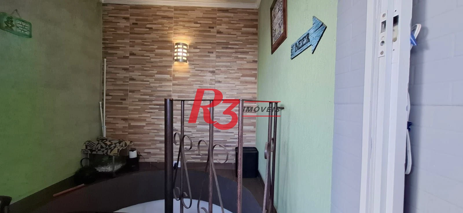 Apartamento à venda, 88 m² por R$ 750.000,00 - Aparecida - Santos/SP