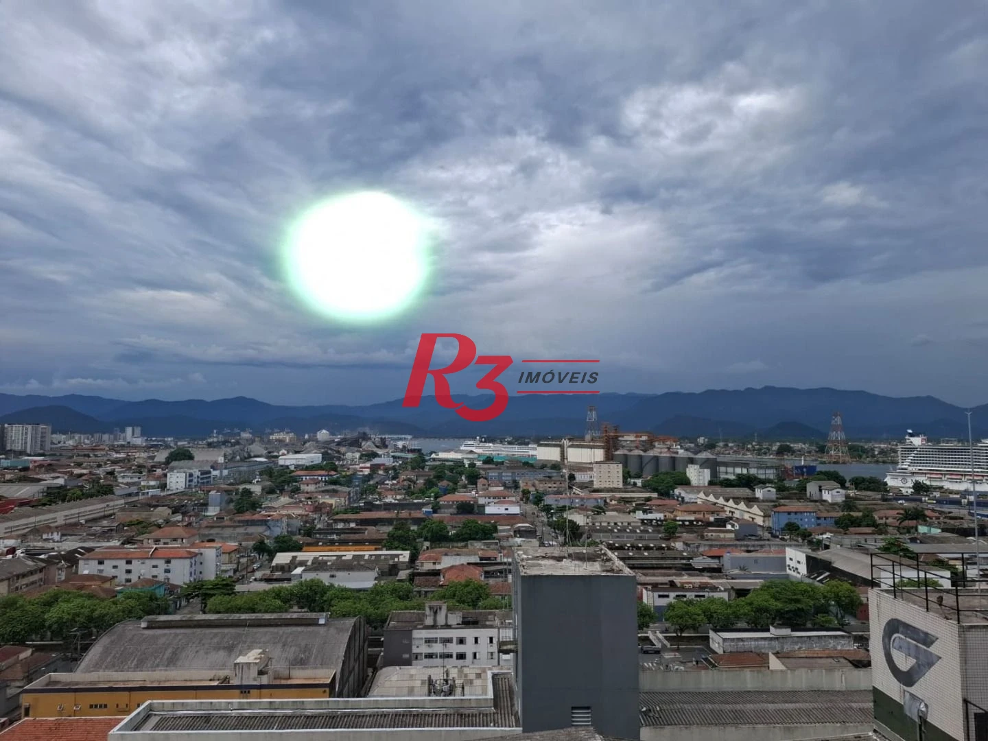 Apartamento à venda, 64 m² por R$ 640.000,00 - Estuário - Santos/SP