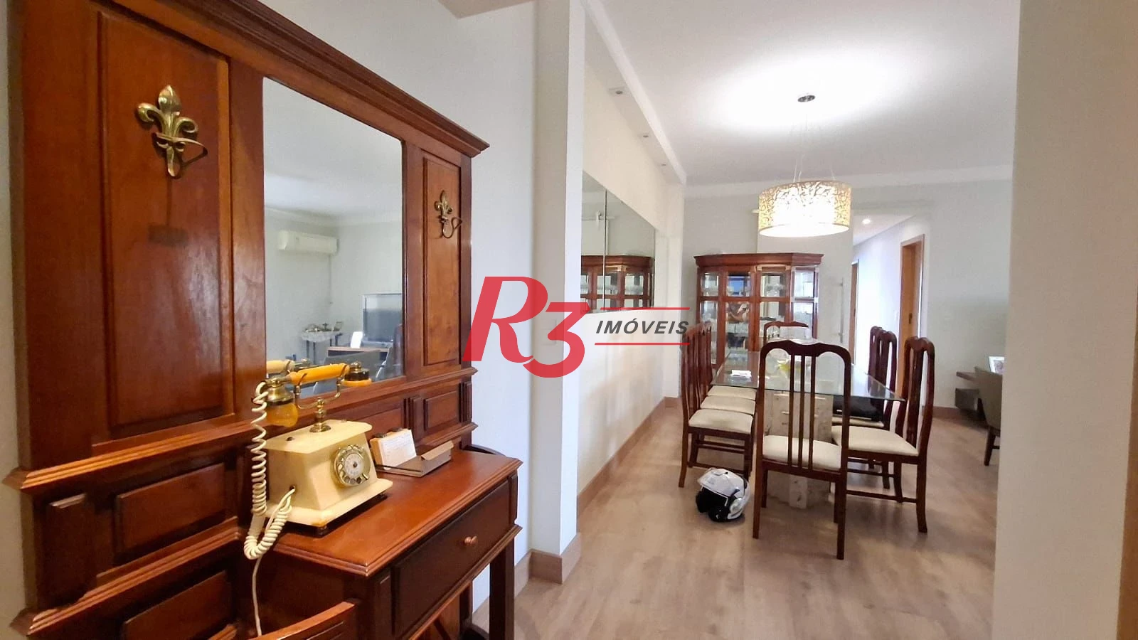 Apartamento à venda, 150 m² por R$ 1.280.000,00 - Gonzaga - Santos/SP