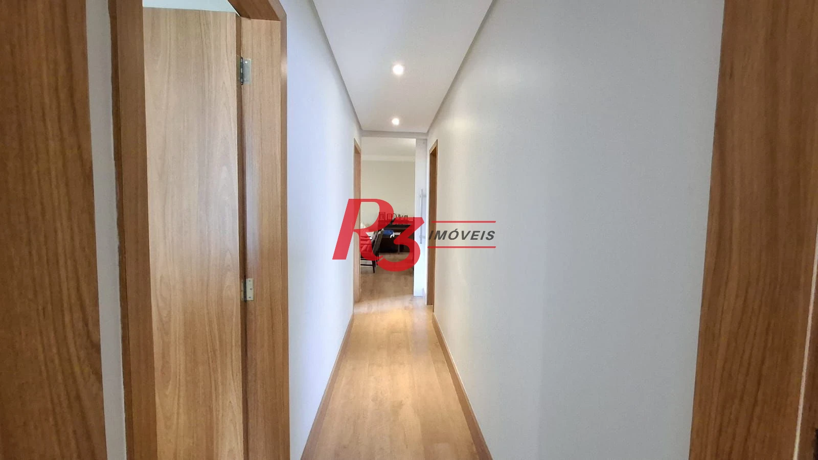 Apartamento à venda, 150 m² por R$ 1.280.000,00 - Gonzaga - Santos/SP