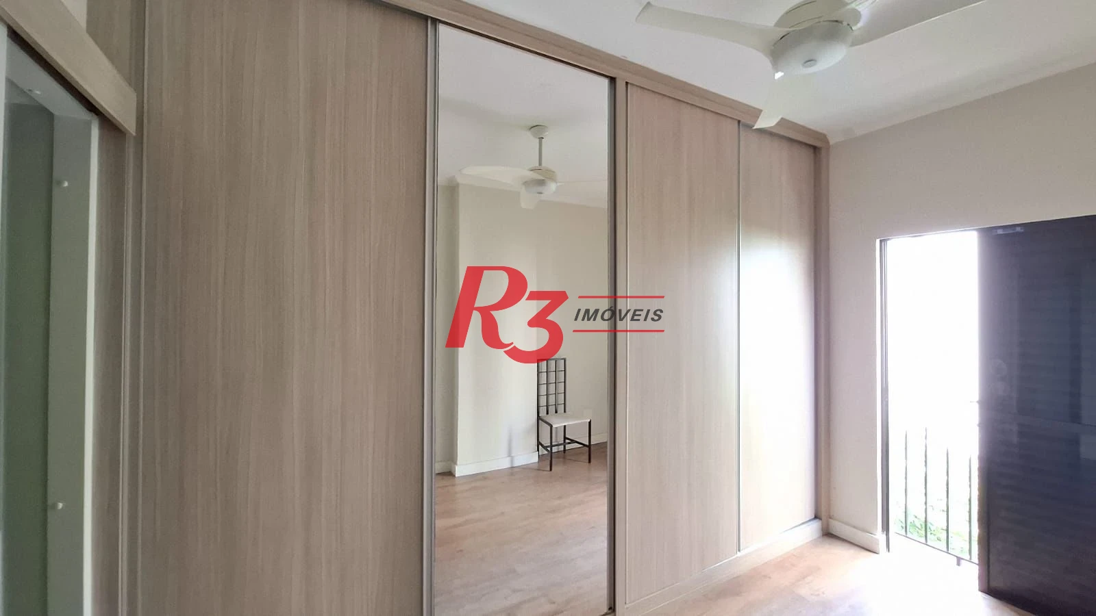 Apartamento à venda, 150 m² por R$ 1.280.000,00 - Gonzaga - Santos/SP