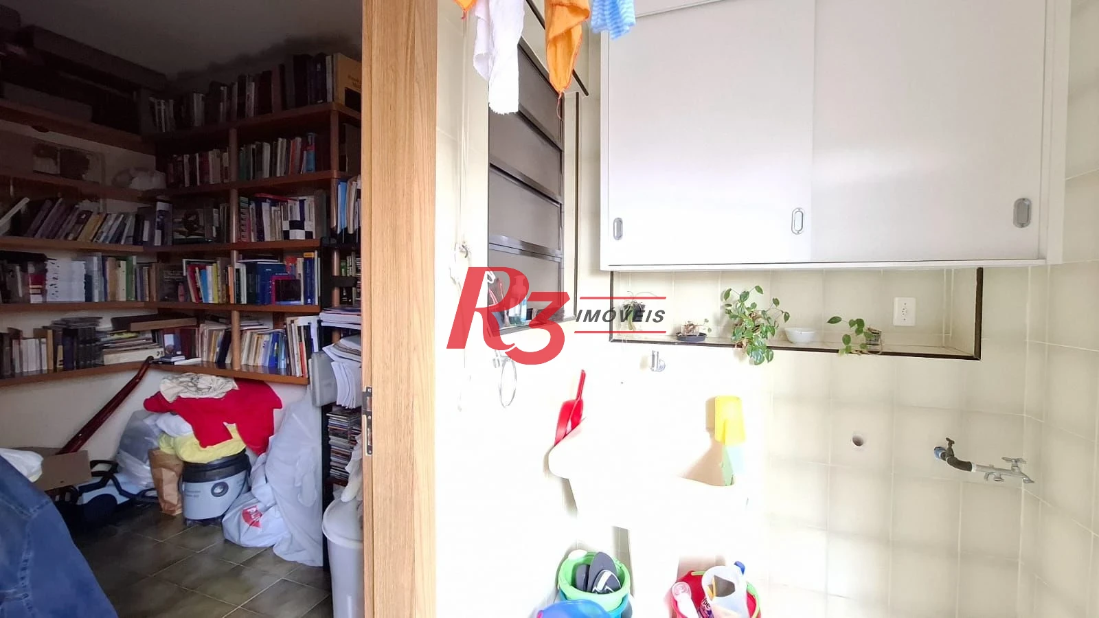 Apartamento à venda, 150 m² por R$ 1.280.000,00 - Gonzaga - Santos/SP