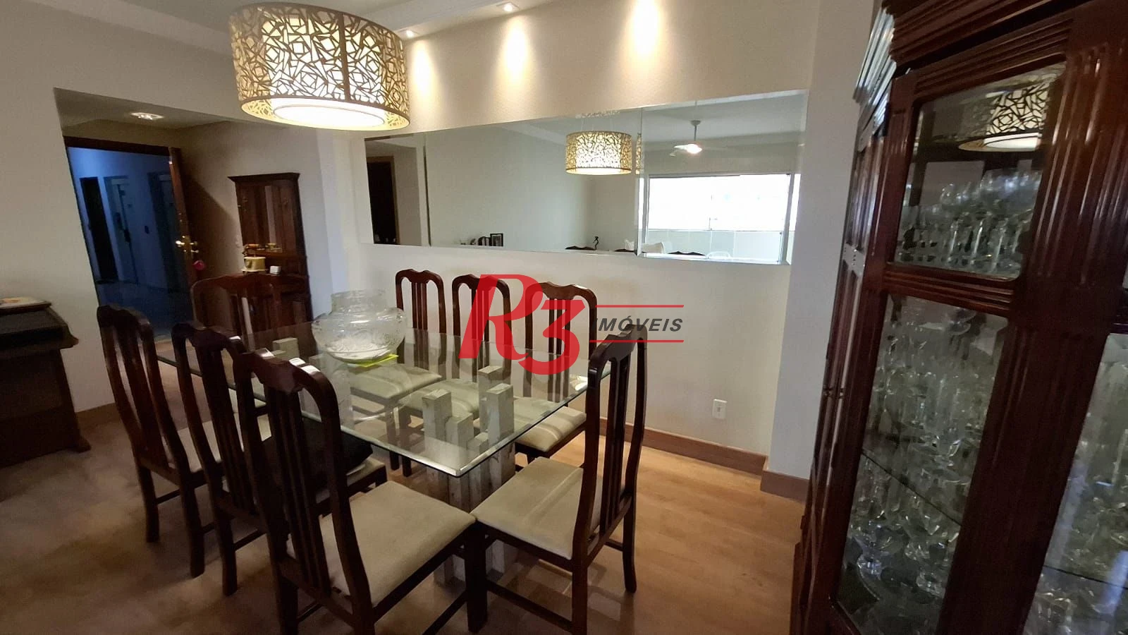Apartamento à venda, 150 m² por R$ 1.280.000,00 - Gonzaga - Santos/SP