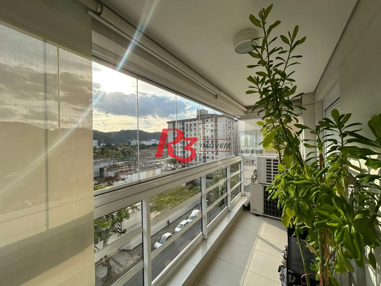 Apartamento à venda, 70 m² por R$ 910.000,00 - Vila Belmiro - Santos/SP
