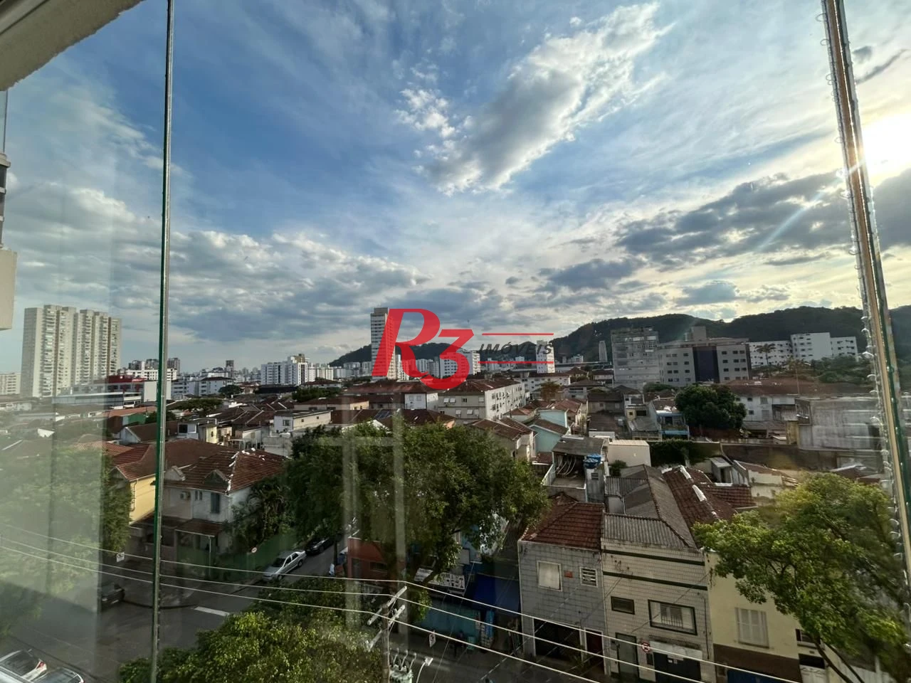 Apartamento à venda, 70 m² por R$ 910.000,00 - Vila Belmiro - Santos/SP