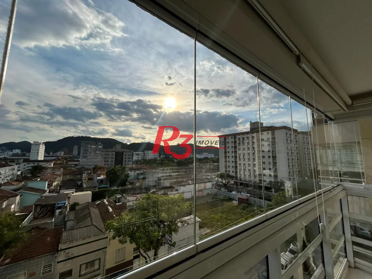 Apartamento à venda, 70 m² por R$ 910.000,00 - Vila Belmiro - Santos/SP