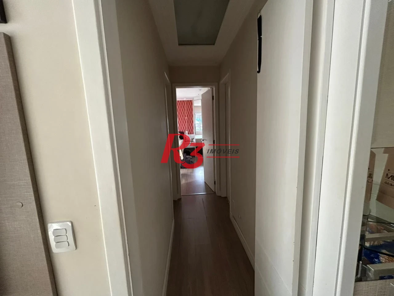 Apartamento à venda, 70 m² por R$ 910.000,00 - Vila Belmiro - Santos/SP