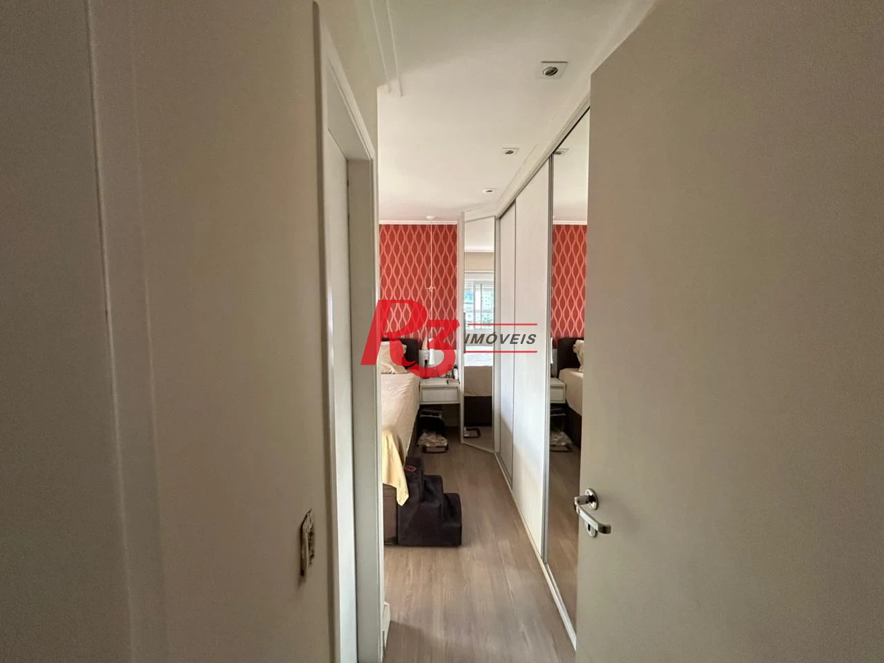 Apartamento à venda, 70 m² por R$ 910.000,00 - Vila Belmiro - Santos/SP