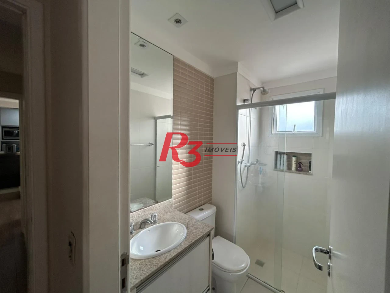 Apartamento à venda, 70 m² por R$ 910.000,00 - Vila Belmiro - Santos/SP