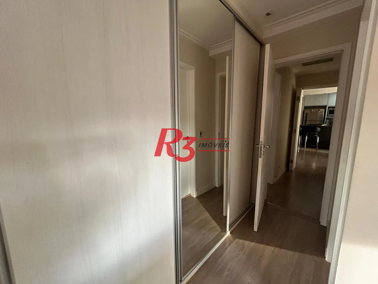 Apartamento à venda, 70 m² por R$ 910.000,00 - Vila Belmiro - Santos/SP