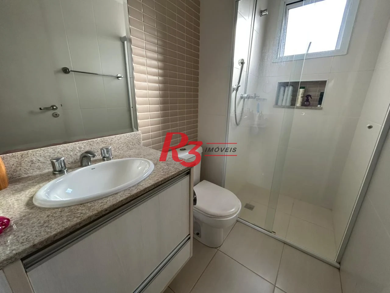 Apartamento à venda, 70 m² por R$ 910.000,00 - Vila Belmiro - Santos/SP