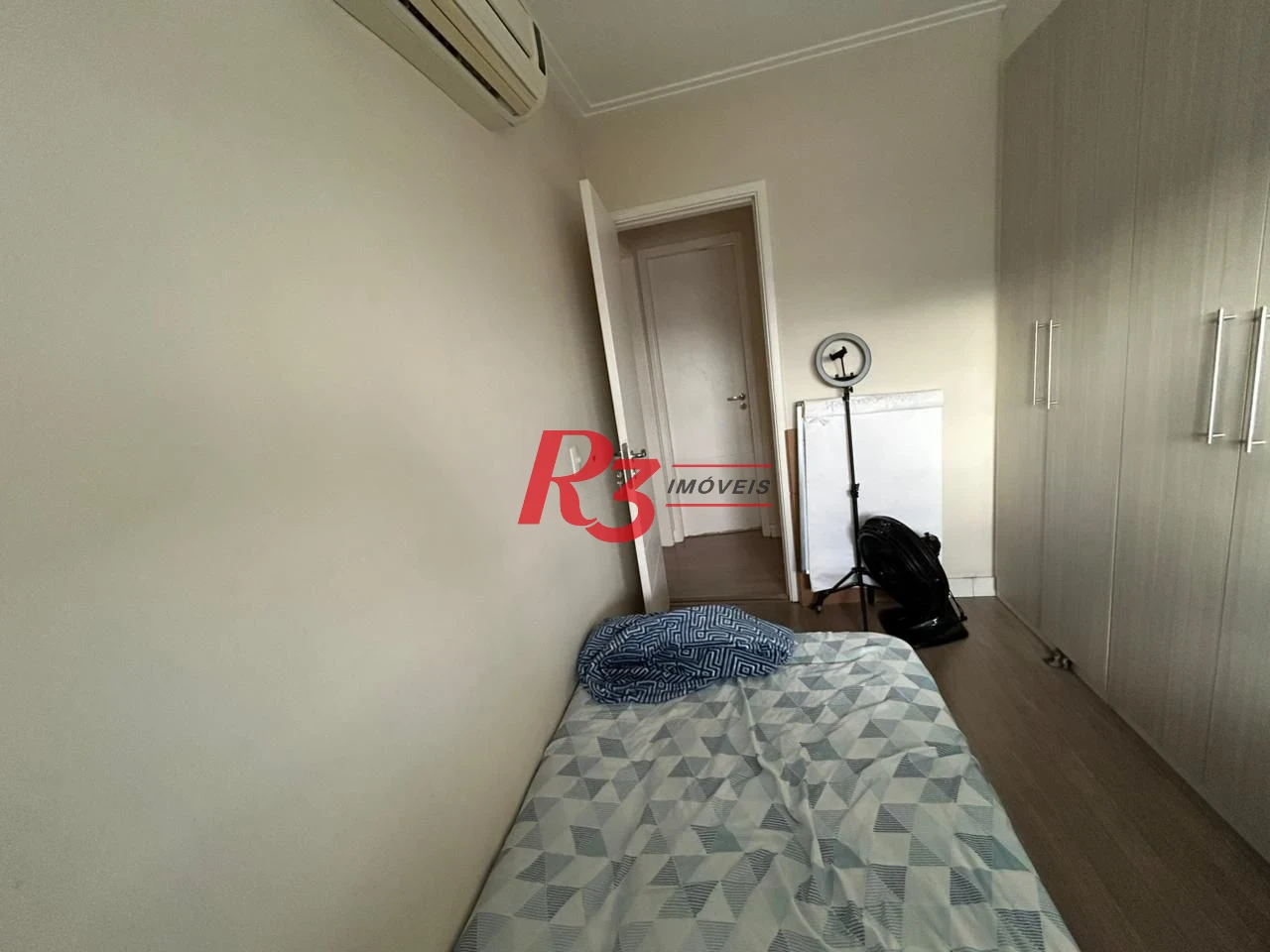 Apartamento à venda, 70 m² por R$ 910.000,00 - Vila Belmiro - Santos/SP