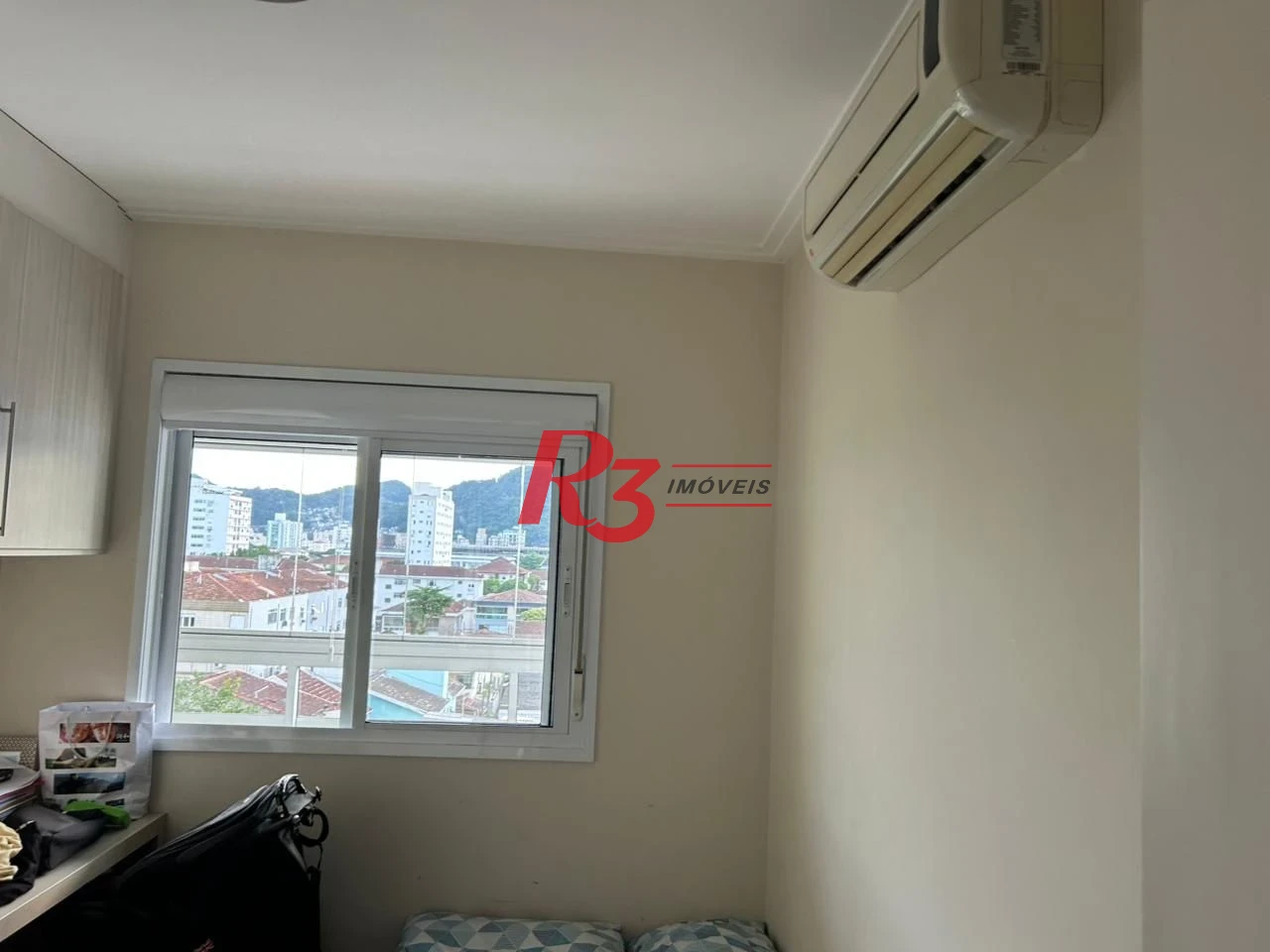 Apartamento à venda, 70 m² por R$ 910.000,00 - Vila Belmiro - Santos/SP