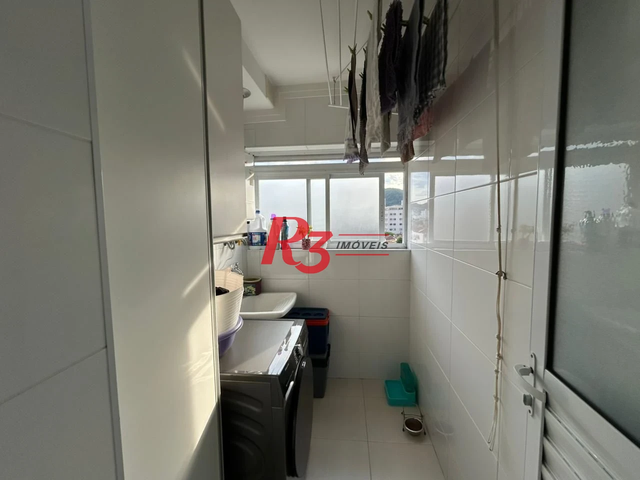 Apartamento à venda, 70 m² por R$ 910.000,00 - Vila Belmiro - Santos/SP