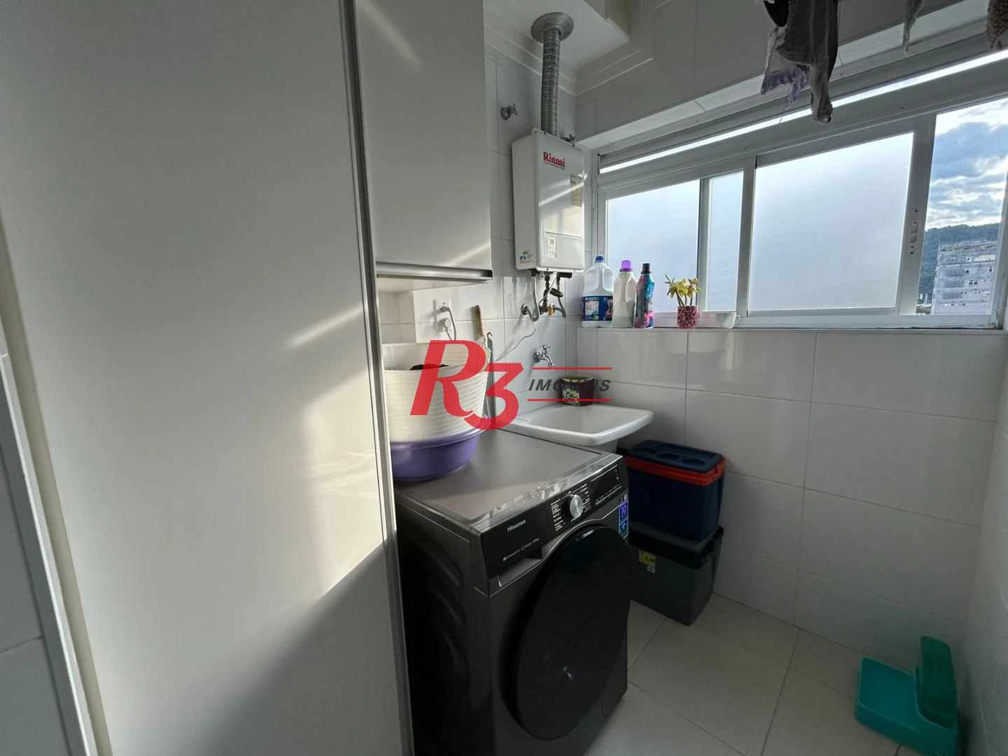 Apartamento à venda, 70 m² por R$ 910.000,00 - Vila Belmiro - Santos/SP