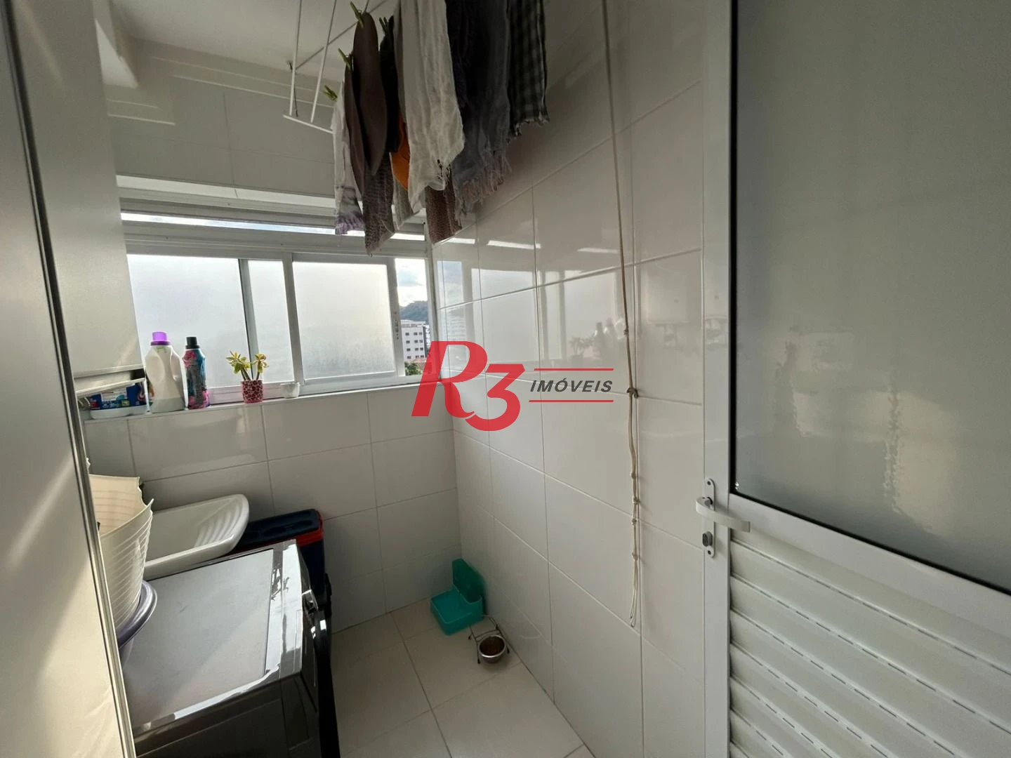 Apartamento à venda, 70 m² por R$ 910.000,00 - Vila Belmiro - Santos/SP