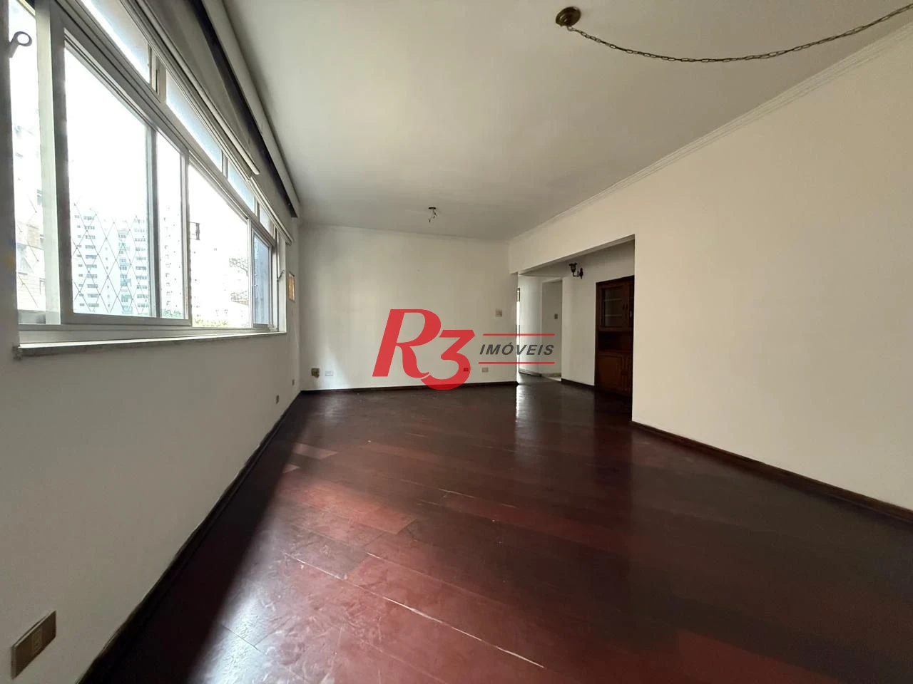 Apartamento à venda, 126 m² por R$ 850.000,00 - Boqueirão - Santos/SP