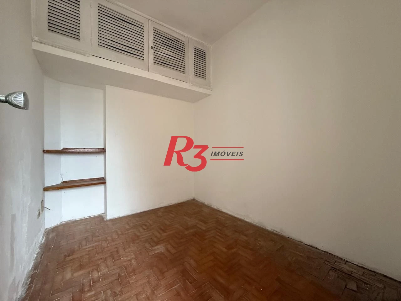 Apartamento à venda, 126 m² por R$ 850.000,00 - Boqueirão - Santos/SP