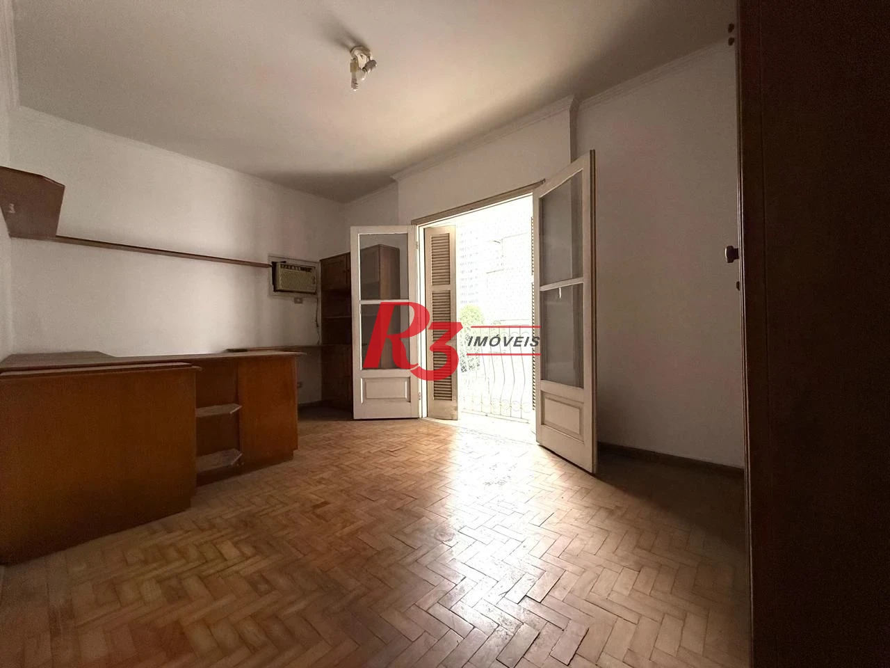 Apartamento à venda, 126 m² por R$ 850.000,00 - Boqueirão - Santos/SP