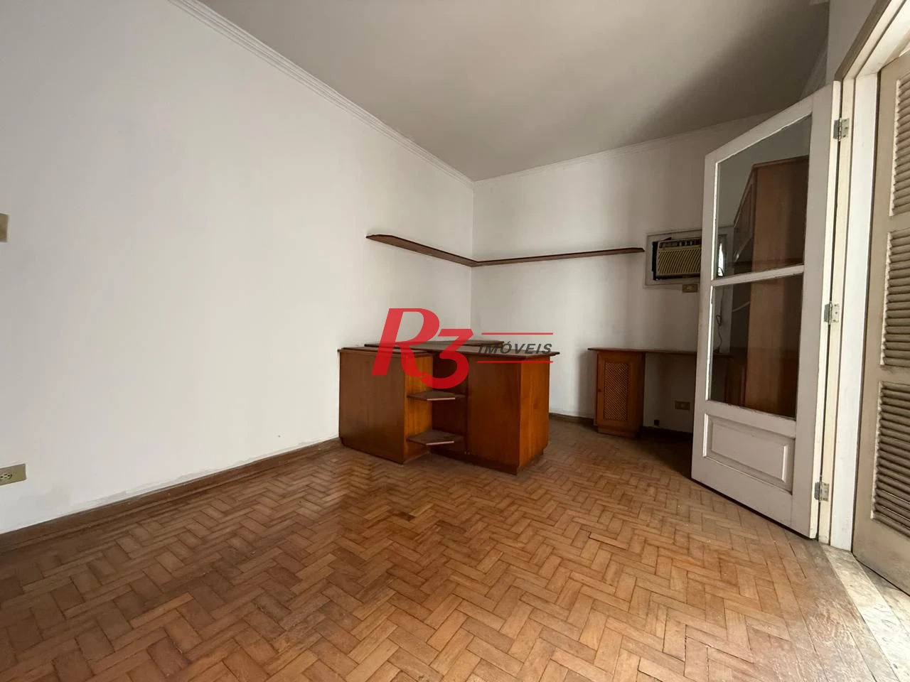 Apartamento à venda, 126 m² por R$ 850.000,00 - Boqueirão - Santos/SP