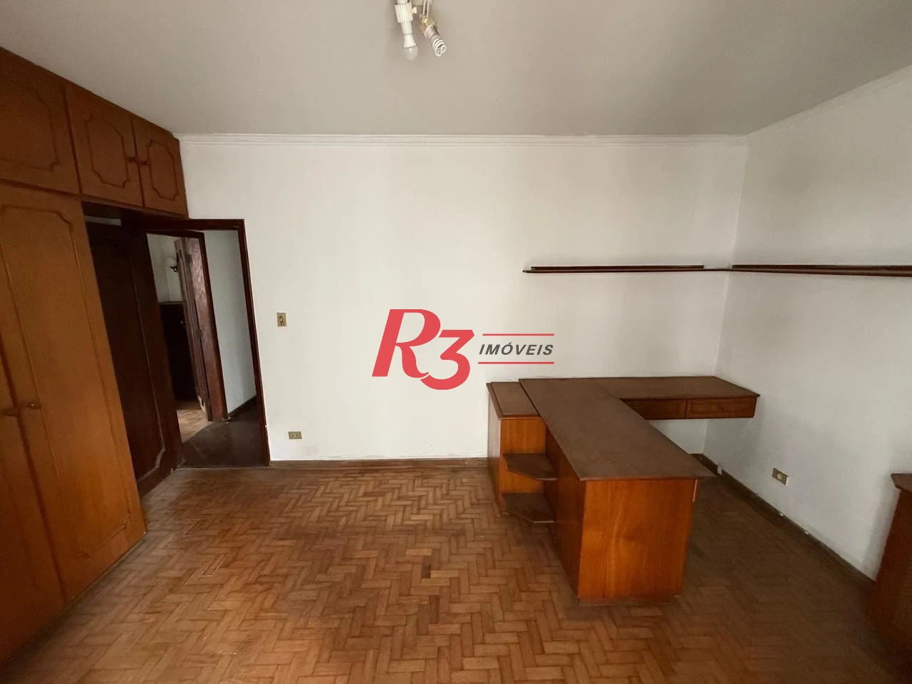 Apartamento à venda, 126 m² por R$ 850.000,00 - Boqueirão - Santos/SP
