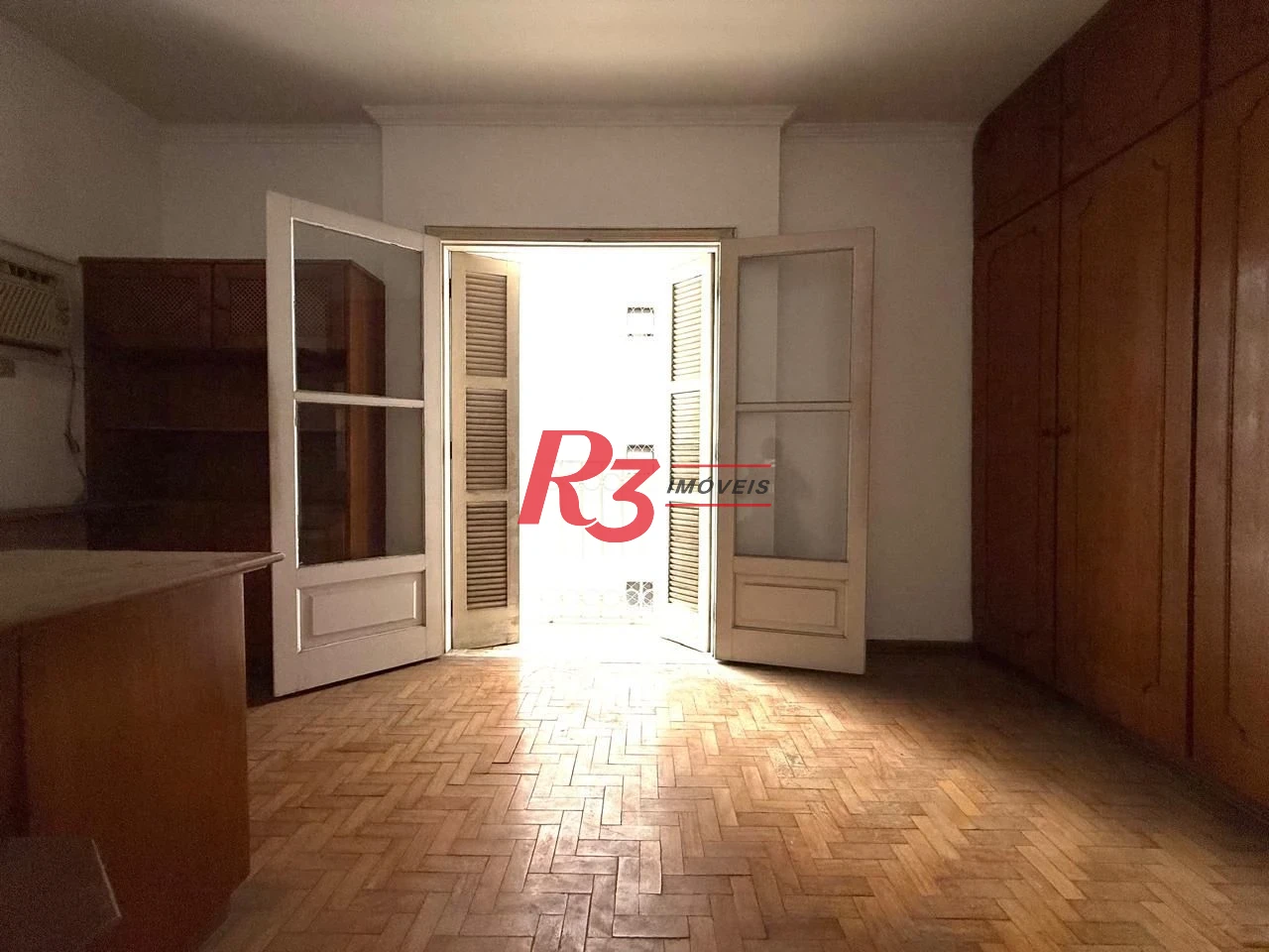 Apartamento à venda, 126 m² por R$ 850.000,00 - Boqueirão - Santos/SP