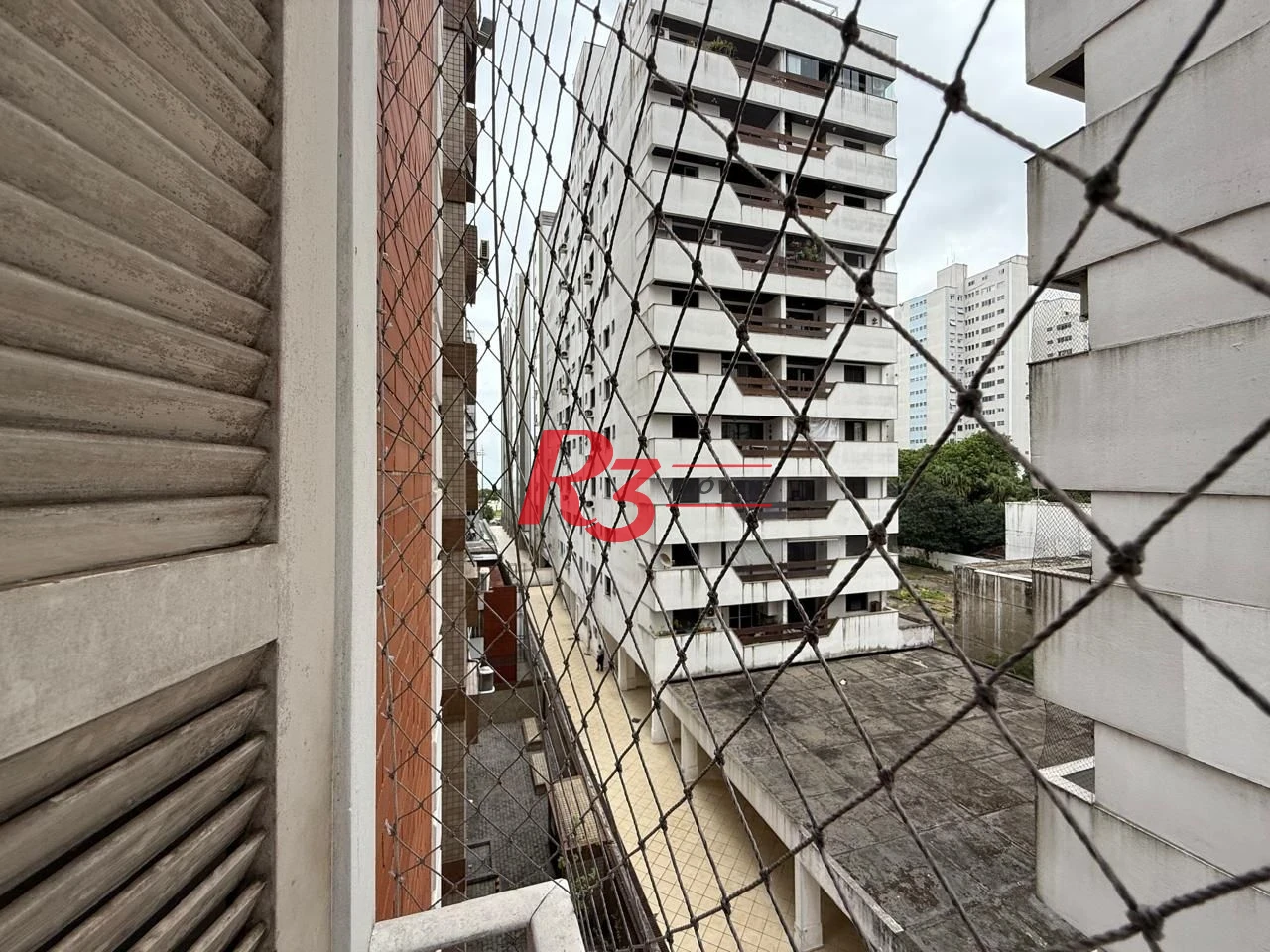 Apartamento à venda, 126 m² por R$ 850.000,00 - Boqueirão - Santos/SP