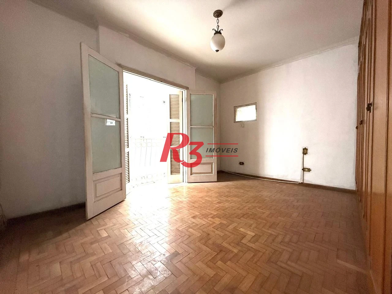 Apartamento à venda, 126 m² por R$ 850.000,00 - Boqueirão - Santos/SP