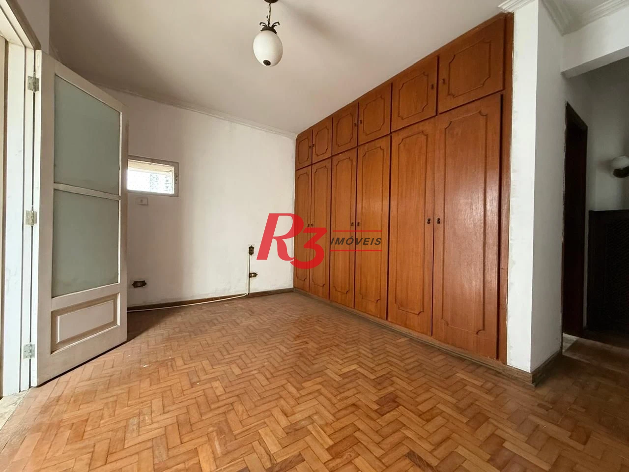 Apartamento à venda, 126 m² por R$ 850.000,00 - Boqueirão - Santos/SP