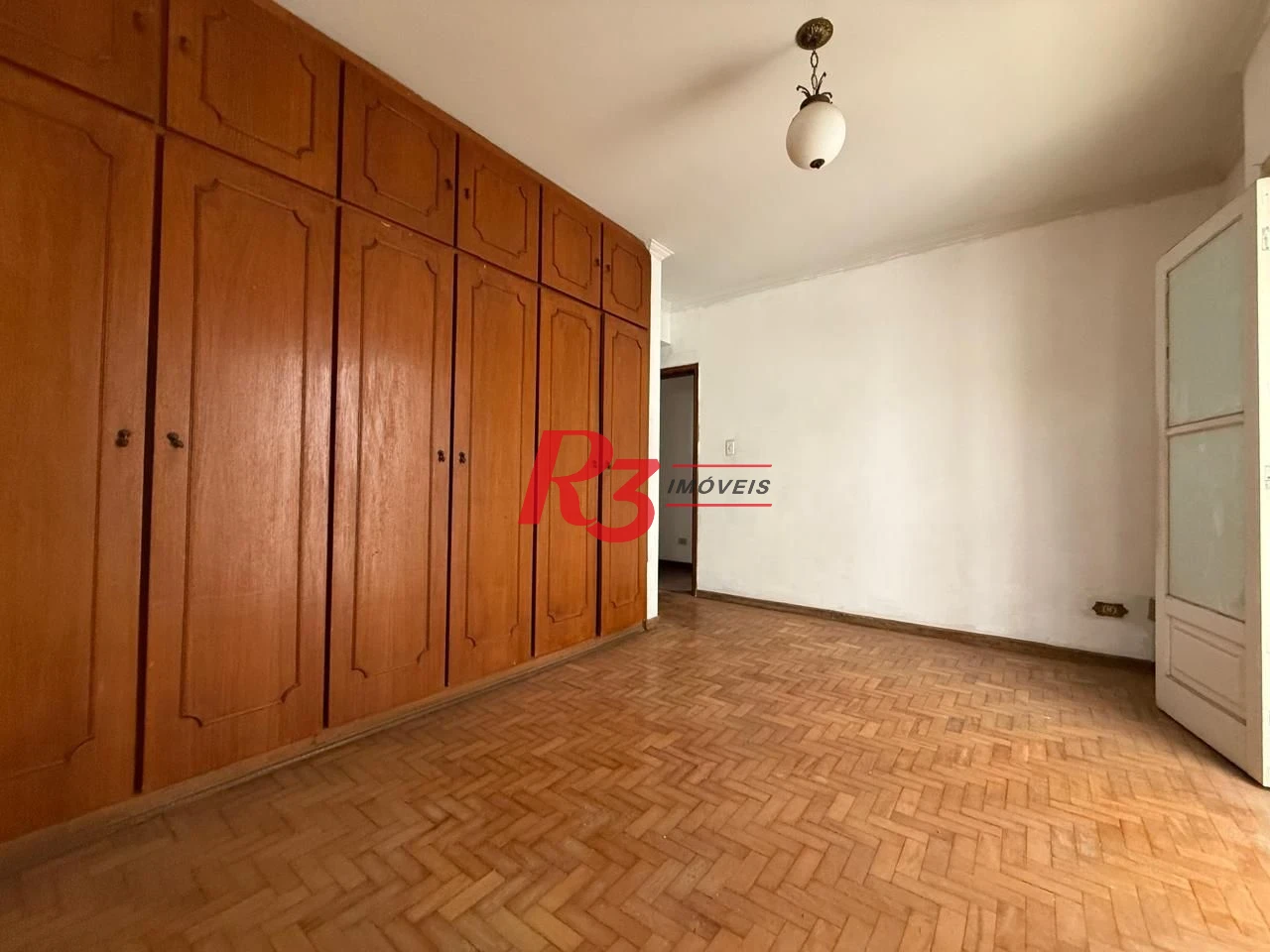 Apartamento à venda, 126 m² por R$ 850.000,00 - Boqueirão - Santos/SP