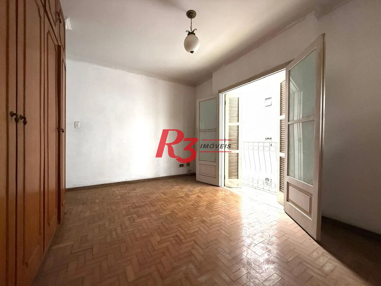 Apartamento à venda, 126 m² por R$ 850.000,00 - Boqueirão - Santos/SP