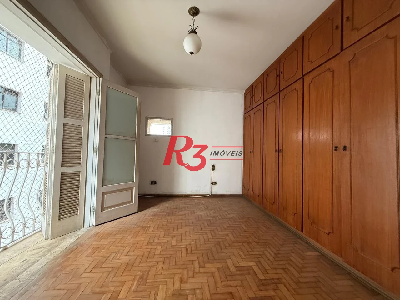 Apartamento à venda, 126 m² por R$ 850.000,00 - Boqueirão - Santos/SP