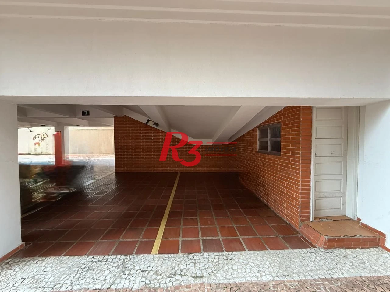 Apartamento à venda, 126 m² por R$ 850.000,00 - Boqueirão - Santos/SP