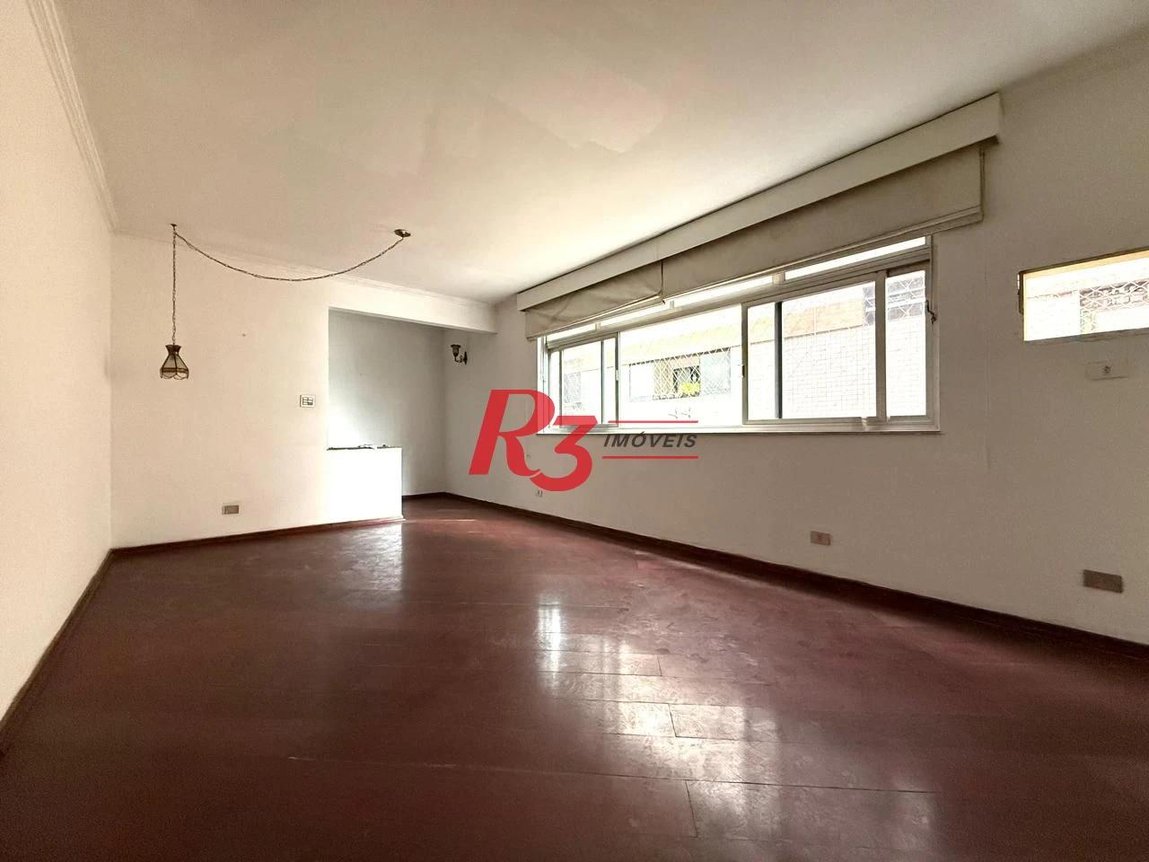 Apartamento à venda, 126 m² por R$ 850.000,00 - Boqueirão - Santos/SP