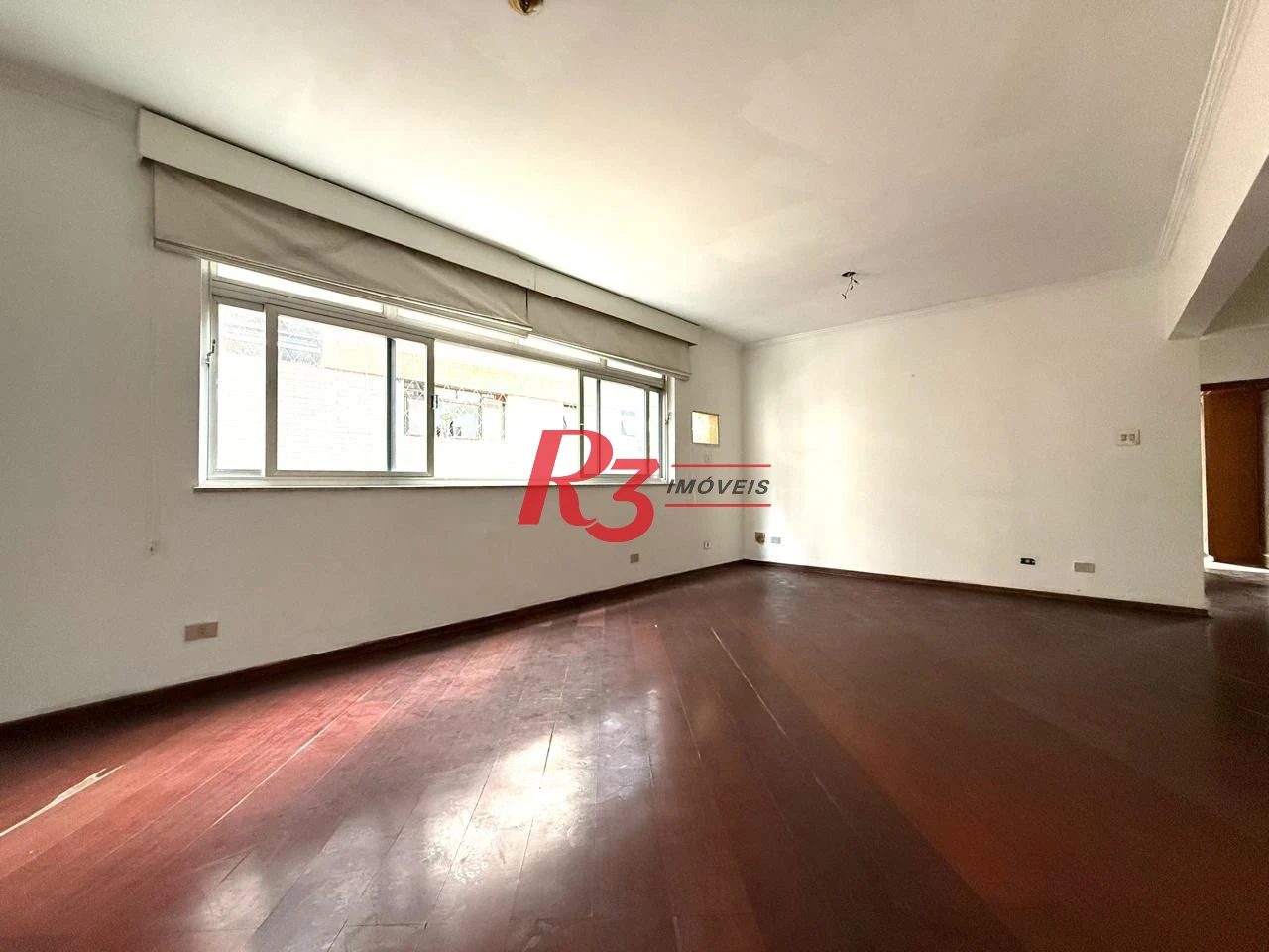 Apartamento à venda, 126 m² por R$ 850.000,00 - Boqueirão - Santos/SP