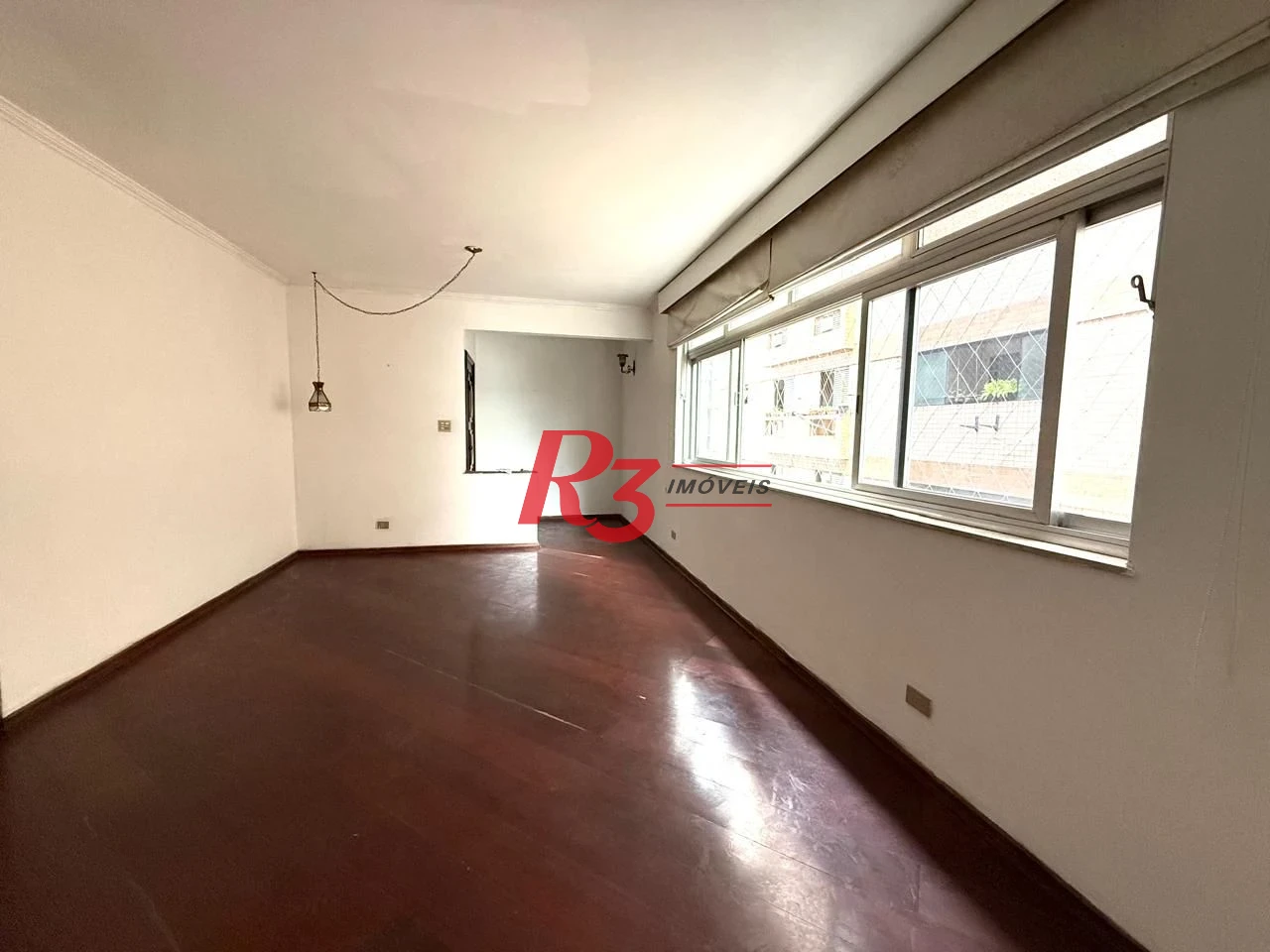 Apartamento à venda, 126 m² por R$ 850.000,00 - Boqueirão - Santos/SP