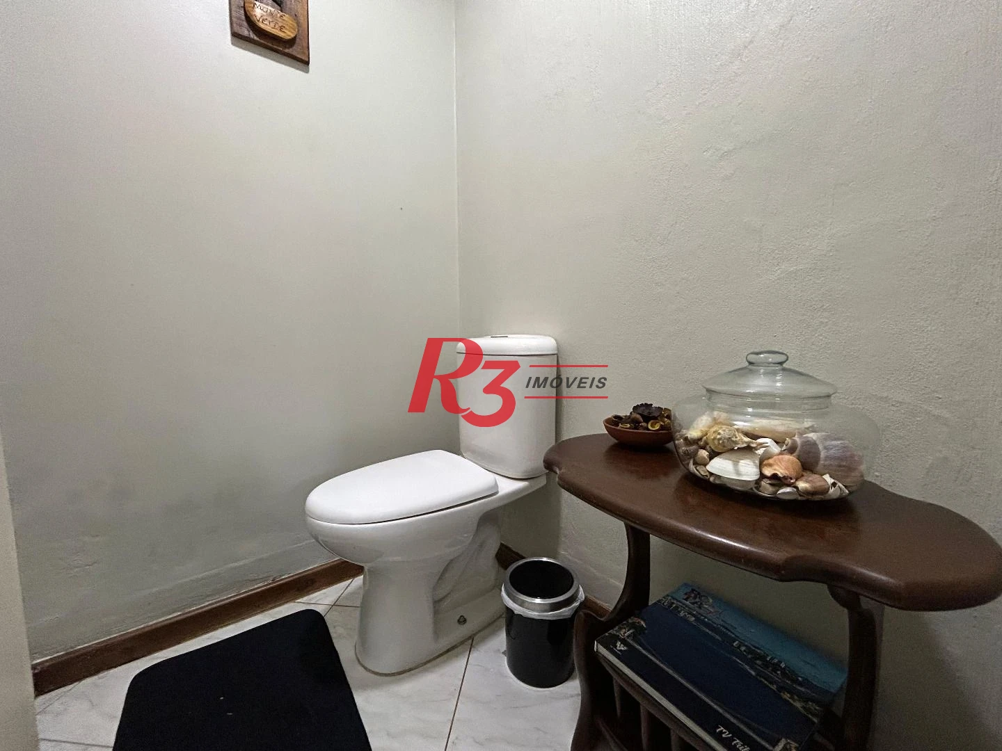Sobrado à venda, 180 m² por R$ 1.500.000,00 - Aparecida - Santos/SP