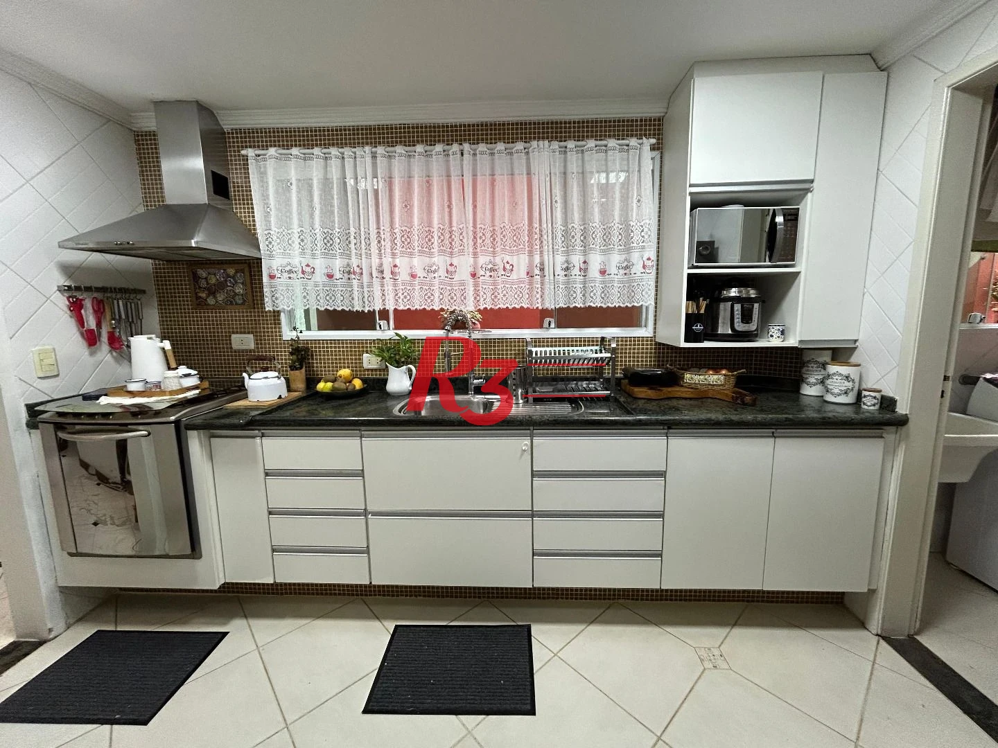 Sobrado à venda, 180 m² por R$ 1.500.000,00 - Aparecida - Santos/SP