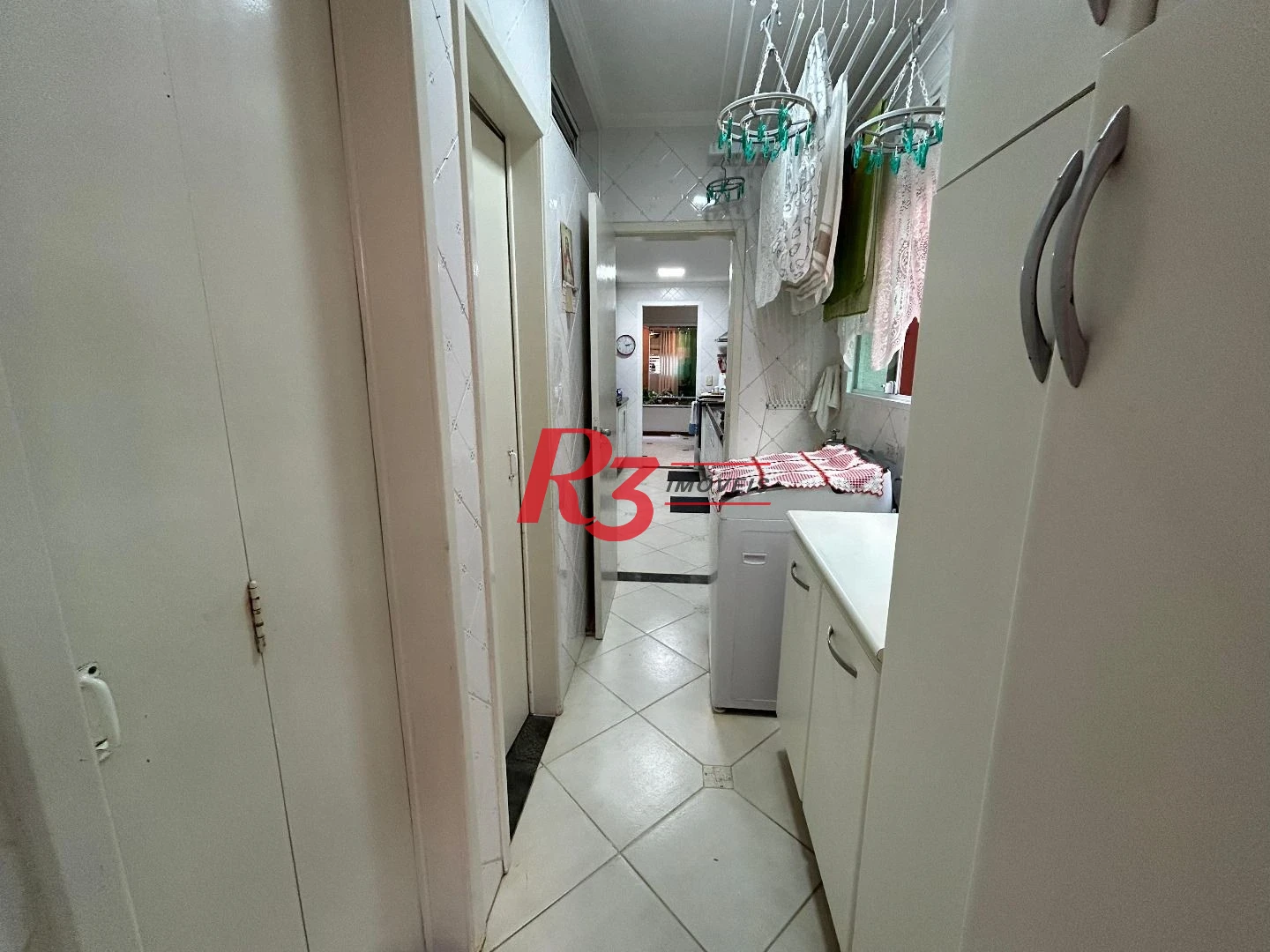 Sobrado à venda, 180 m² por R$ 1.500.000,00 - Aparecida - Santos/SP