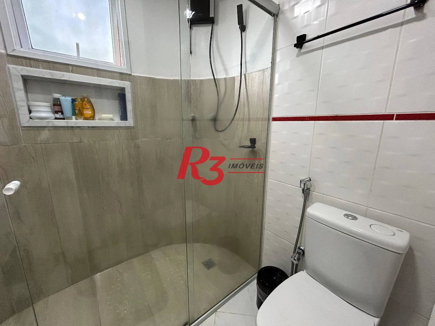 Sobrado à venda, 180 m² por R$ 1.500.000,00 - Aparecida - Santos/SP