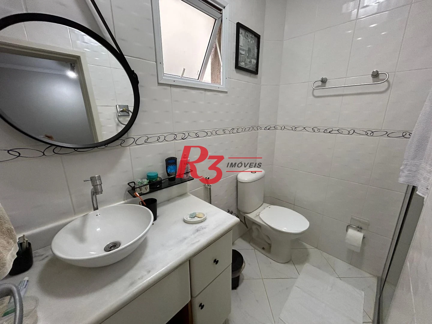 Sobrado à venda, 180 m² por R$ 1.500.000,00 - Aparecida - Santos/SP