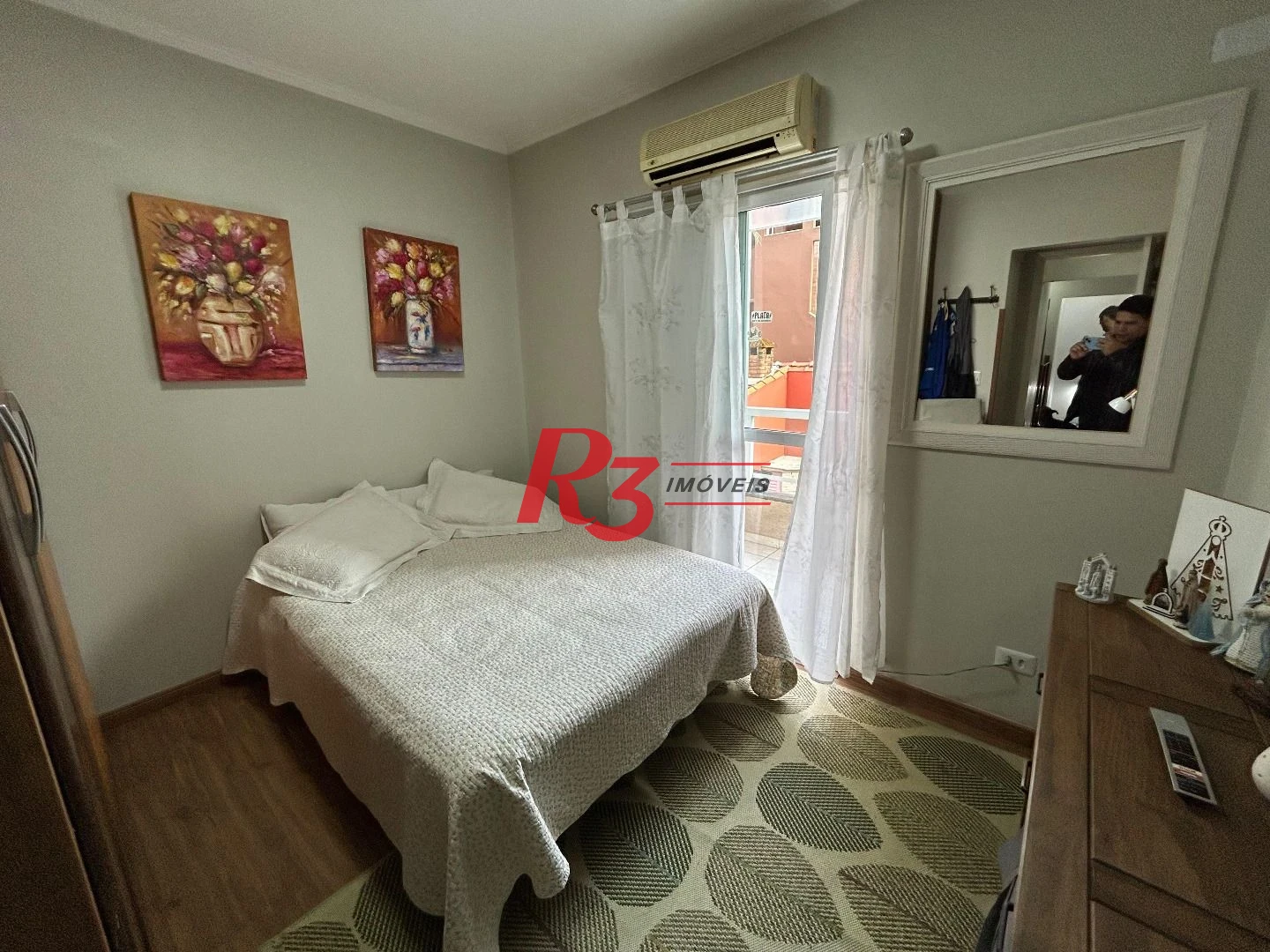 Sobrado à venda, 180 m² por R$ 1.500.000,00 - Aparecida - Santos/SP