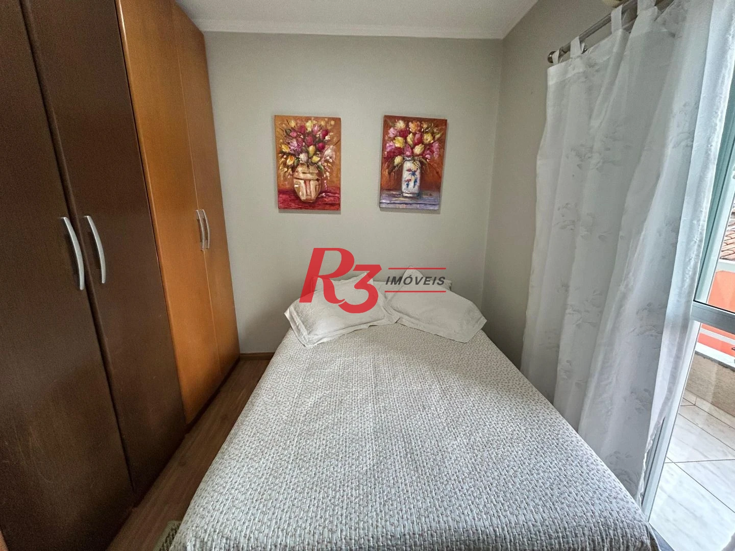 Sobrado à venda, 180 m² por R$ 1.500.000,00 - Aparecida - Santos/SP