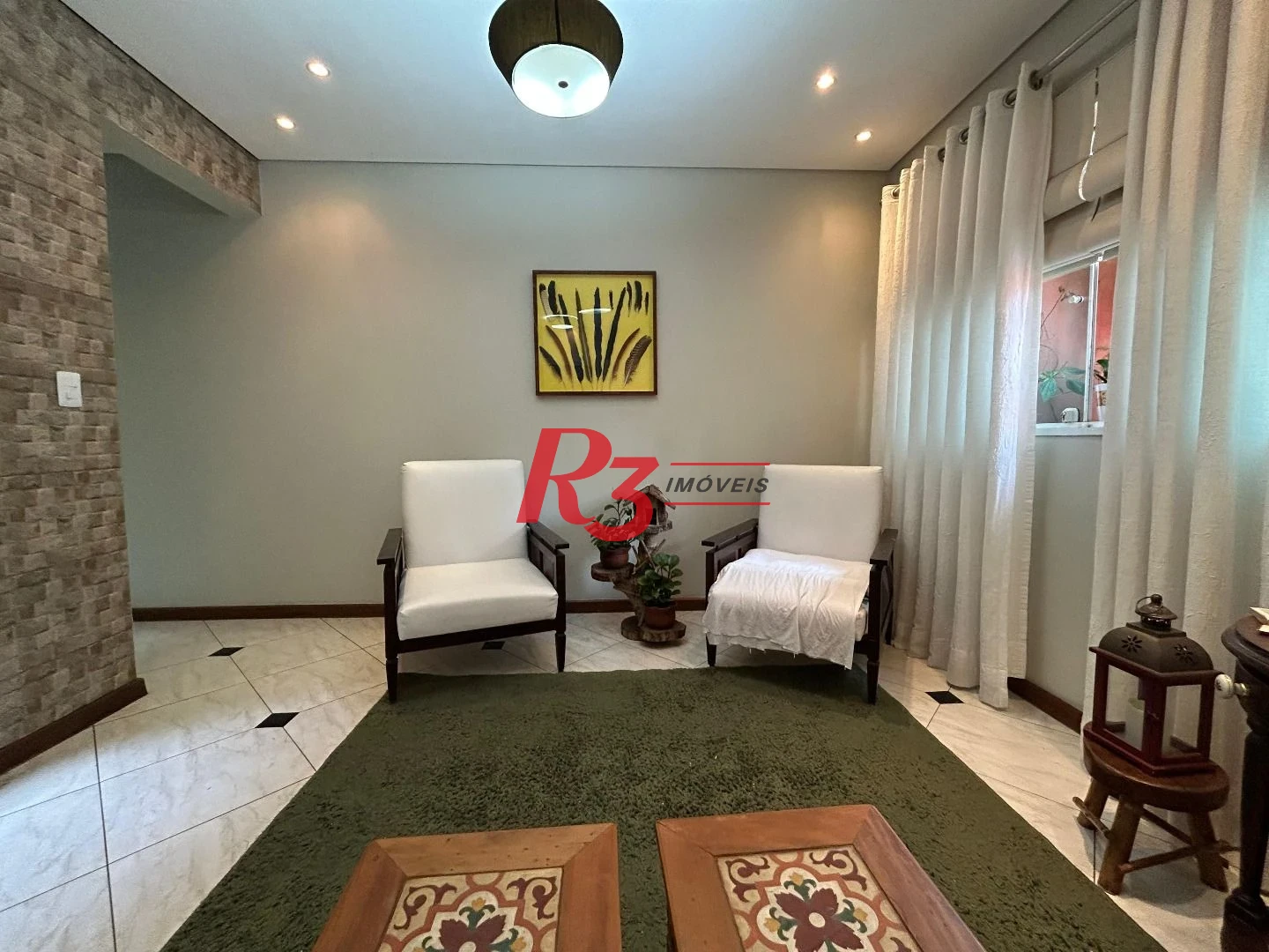 Sobrado à venda, 180 m² por R$ 1.500.000,00 - Aparecida - Santos/SP