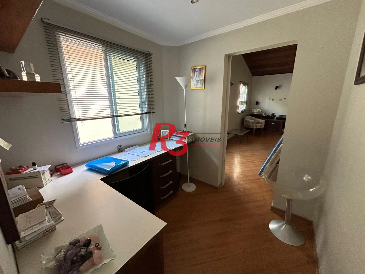 Sobrado à venda, 180 m² por R$ 1.500.000,00 - Aparecida - Santos/SP