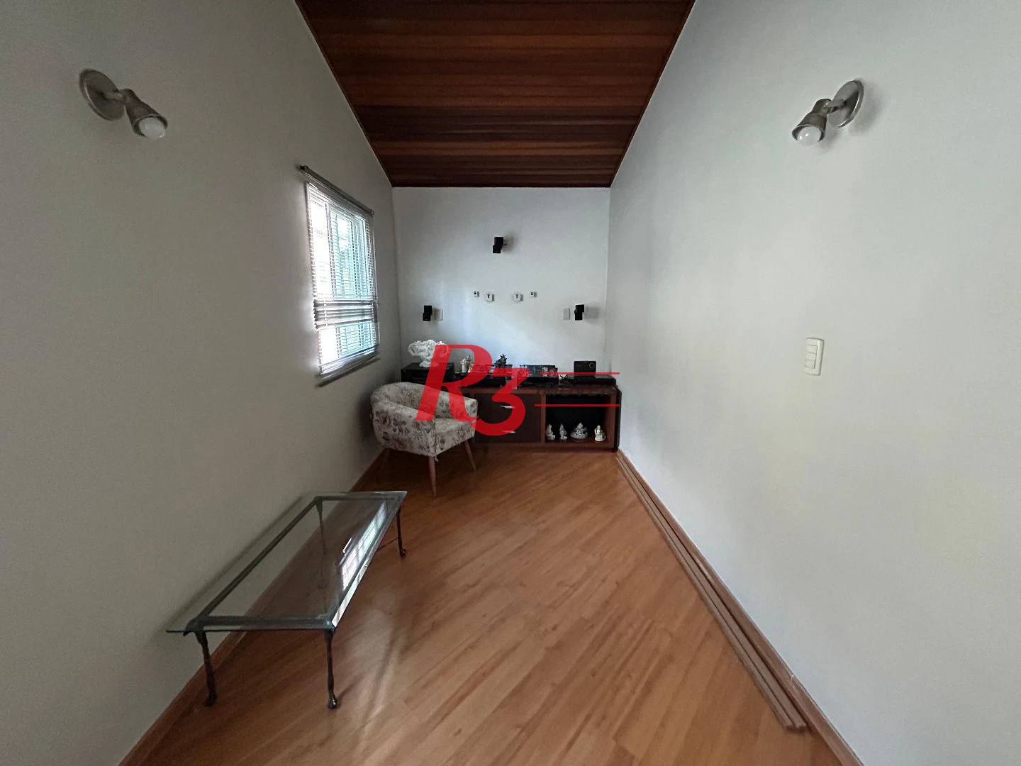 Sobrado à venda, 180 m² por R$ 1.500.000,00 - Aparecida - Santos/SP