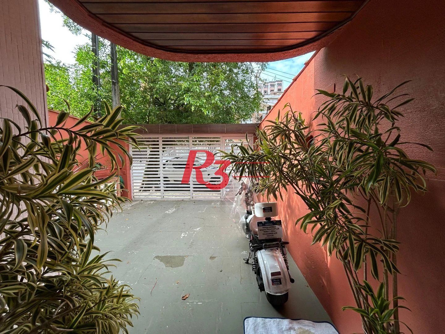 Sobrado à venda, 180 m² por R$ 1.500.000,00 - Aparecida - Santos/SP